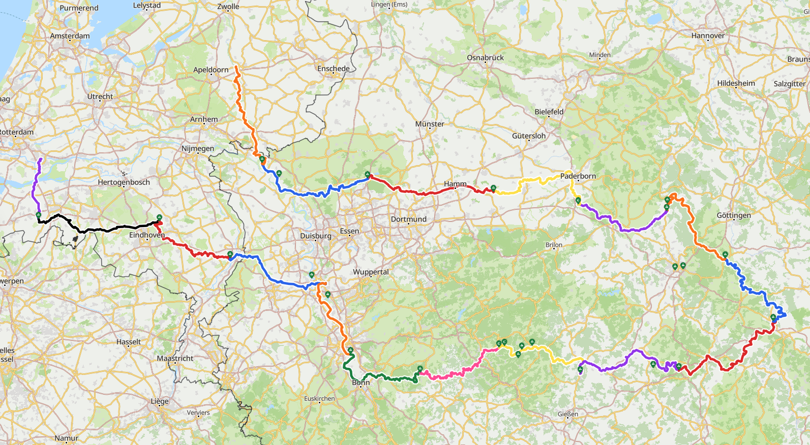 Route 2026